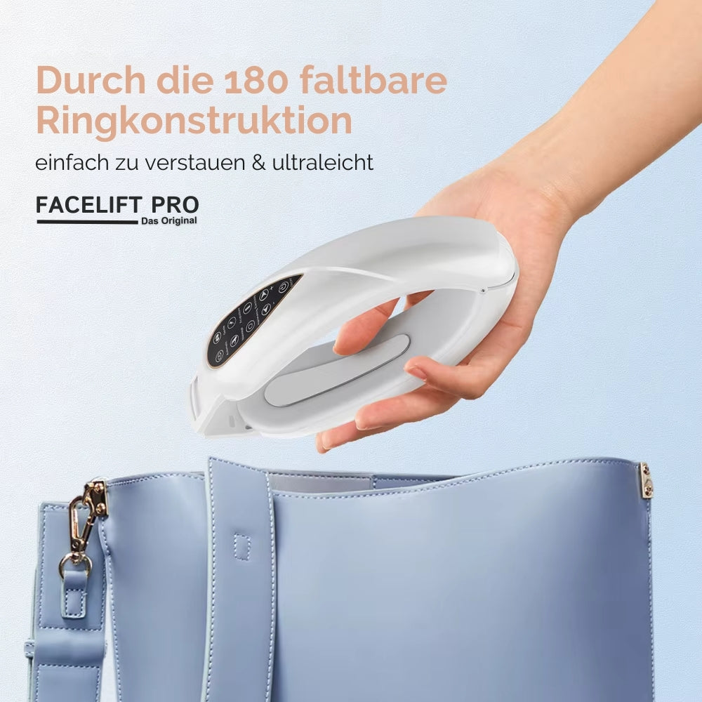 FaceliftPro X – Das Original jetzt mit Power-Upgrade