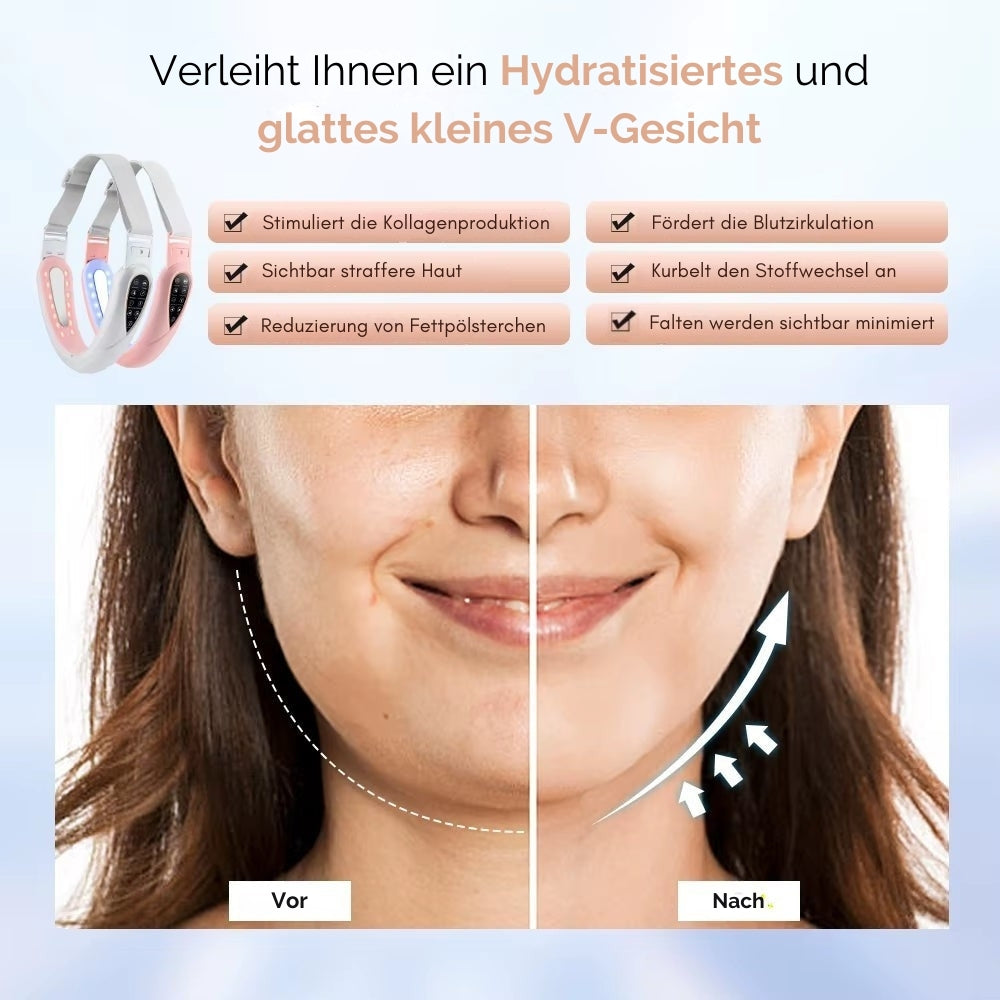 FaceliftPro X – Das Original jetzt mit Power-Upgrade