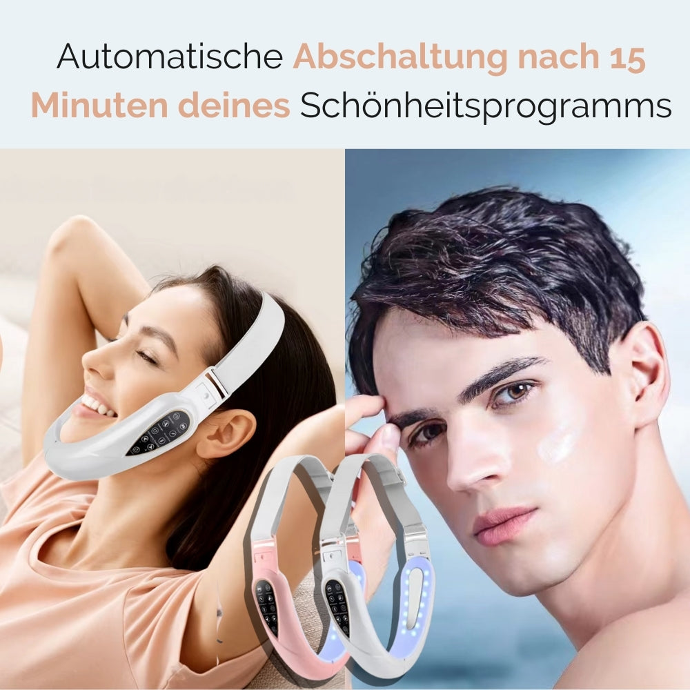 FaceliftPro X – Das Original jetzt mit Power-Upgrade