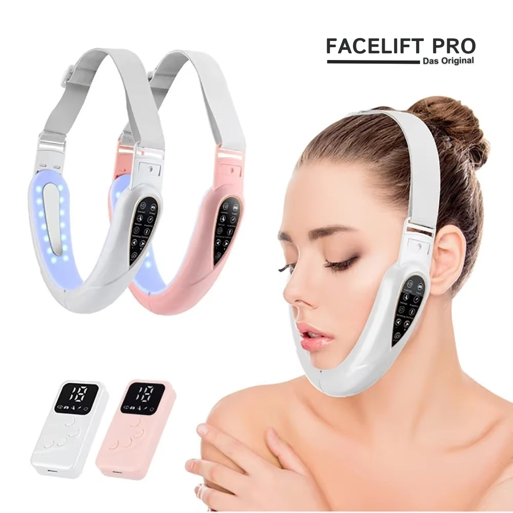 FaceliftPro X – Das Original jetzt mit Power-Upgrade