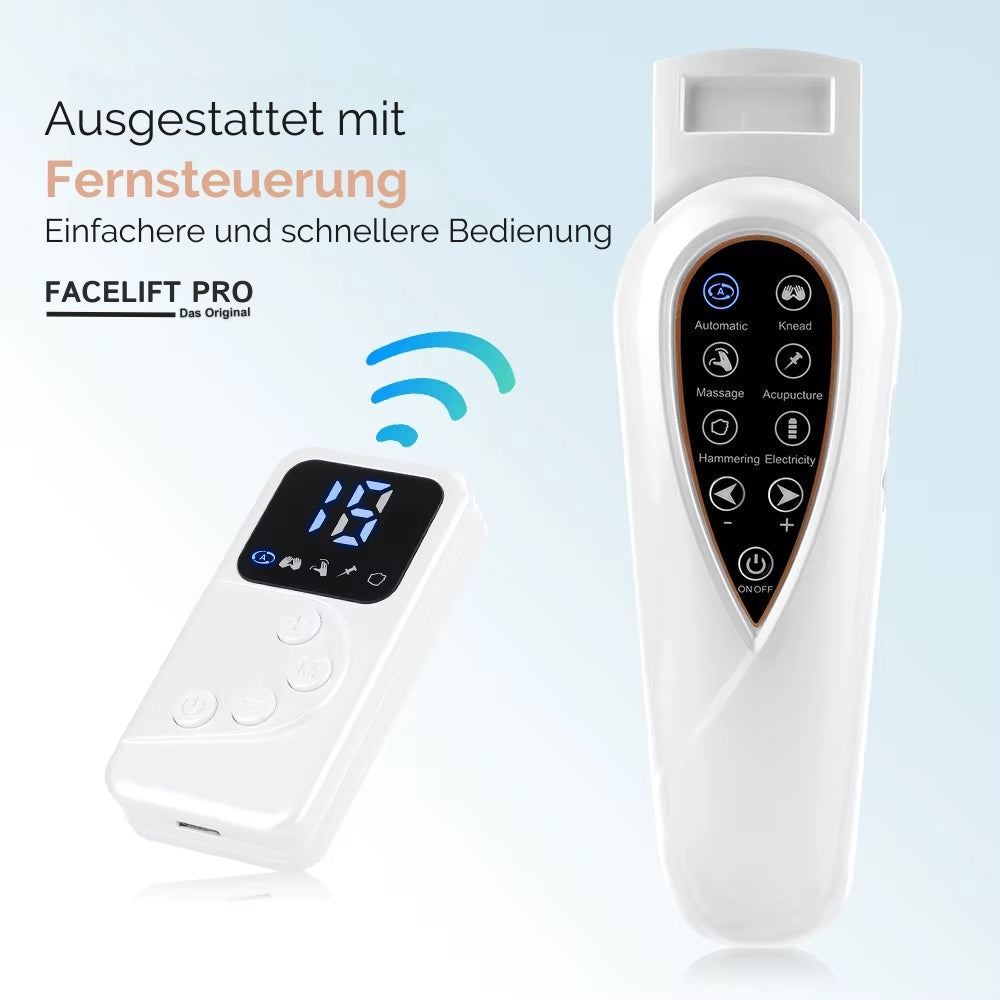 FaceliftPro X – Das Original jetzt mit Power-Upgrade
