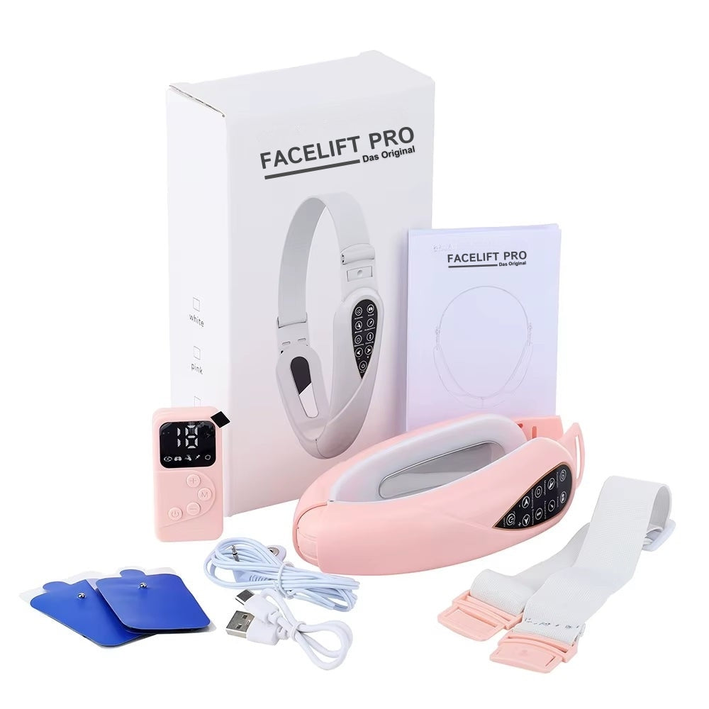 FaceliftPro X – Das Original jetzt mit Power-Upgrade