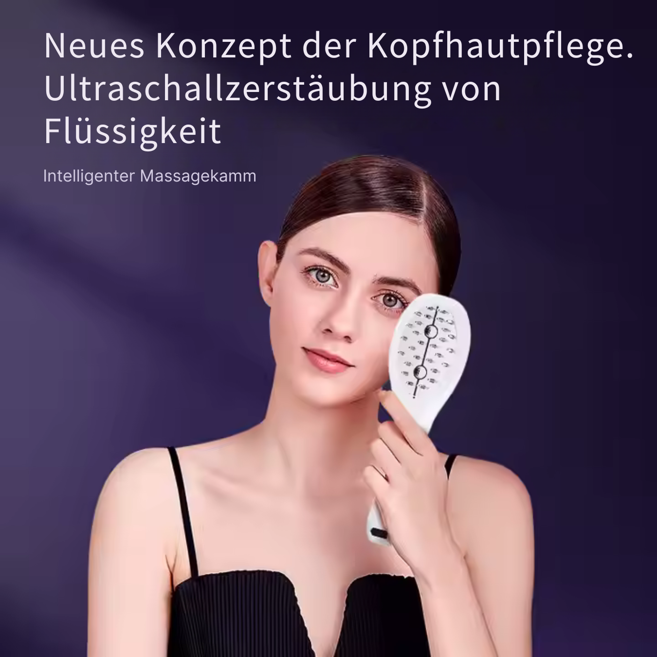 GlowHair - Das Original
