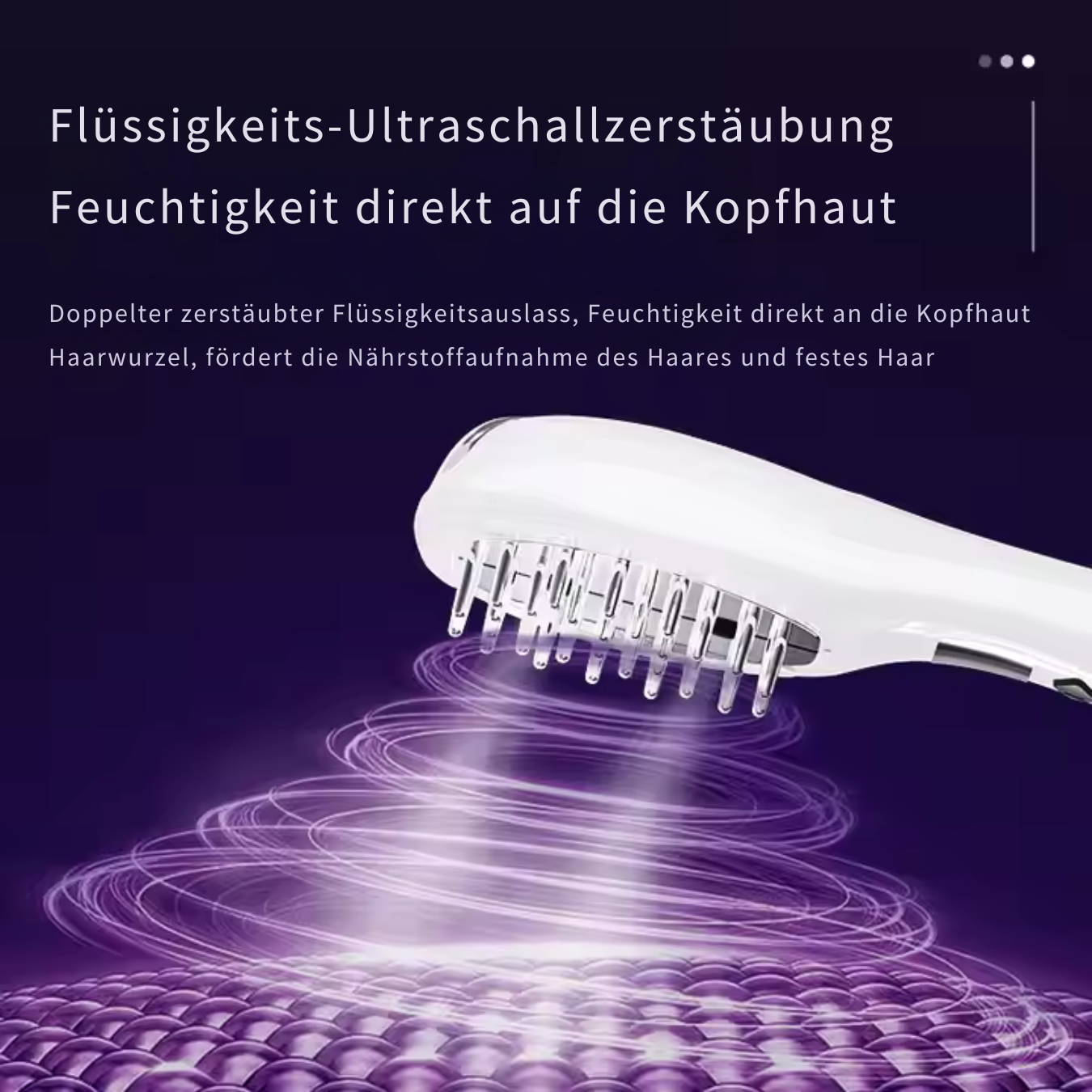 GlowHair - Das Original