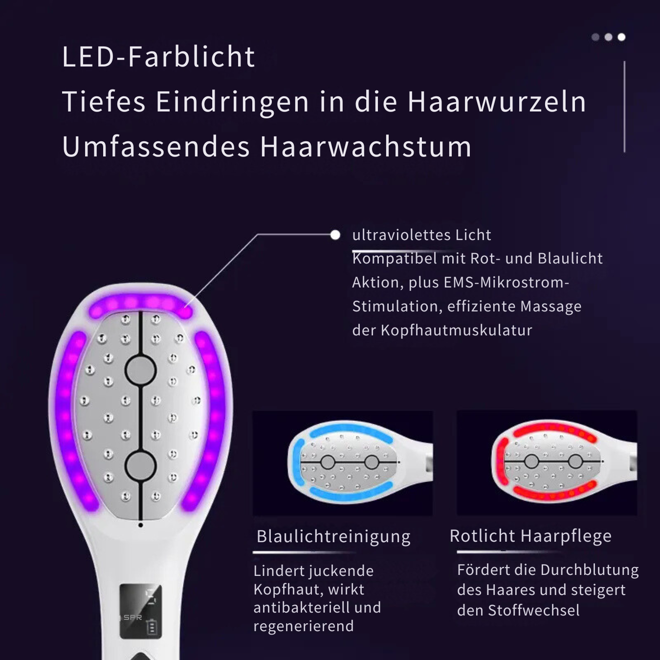 GlowHair - Das Original