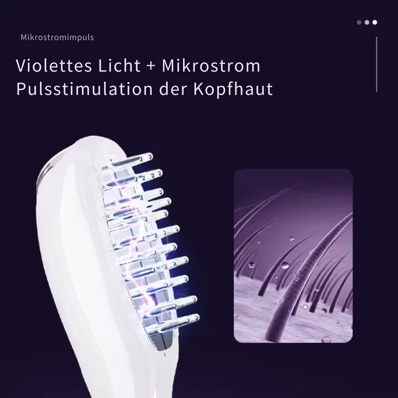 GlowHair - Das Original