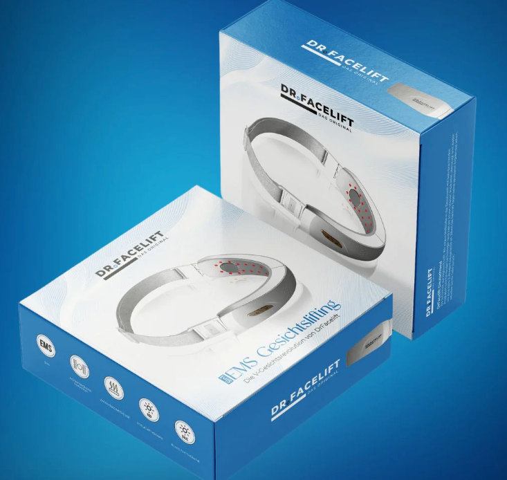 FaceLiftPro - Das Original